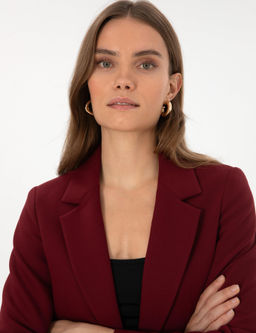 Vi_ne Slim Fit Ceket - Pierre cardin фото 2