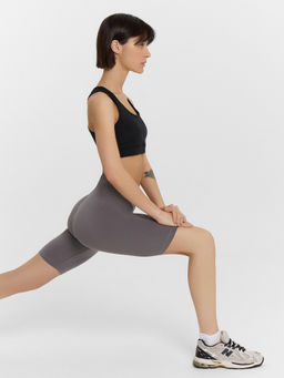 Велосипедки женские серые - Mark formelle фото 7