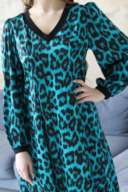 Платье П5-4891 - Wisell фото 6