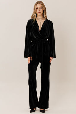 Костюм GO F3111/40-02.170-176 черный