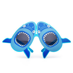 Очки детские "Акула"