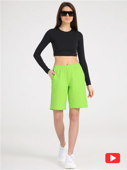 шорты 1ЖШК4100258