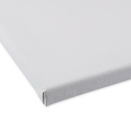 Холст грунтованный на подрамнике VISTA-ARTISTA ACFG-4050 100% хлопок 40 х 50 см 320 г/кв.м 2 шт Плещеевский мелкозернистый