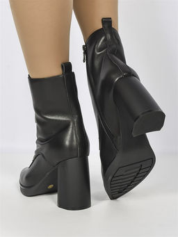 Ботильоны на выход и на работу D3-1329 - Piniolo фото 2