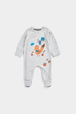 Mothercare / Комбинезон 3 шт  фото 4