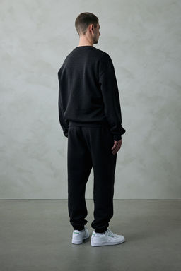 Pantalon de chandal Regular Fit - H&m фото 2