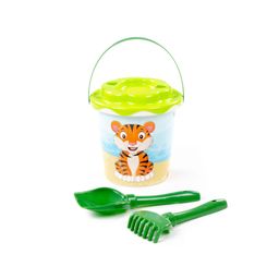 Набор №653 сафари - Полесье фото 3