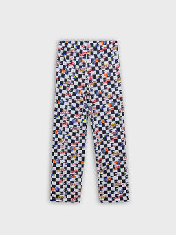 КОМПЛЕКТ ДЛЯ МАЛЬЧИКОВ (ДЖЕМПЕР, БРЮКИ) - Mark formelle фото 2