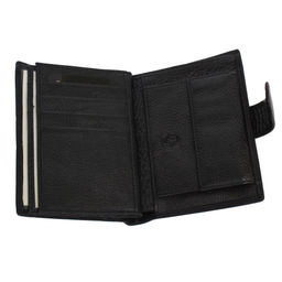 YK Мужское портмоне HT 168-55  фото 3