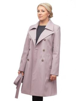 Классика плащ - Дюто фото 4