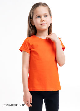 Футболка детская для девочки