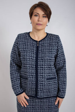 Костюм женский 891 - Olsarri фото 2