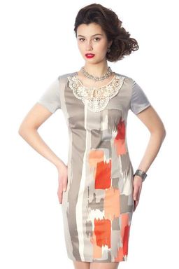 Платье П3-1937