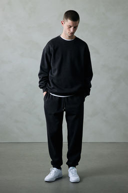 Pantalon de chandal Regular Fit