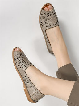 Слиперы/ Мокасины 763-08