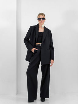 Костюм Ирби (черный) - Nadi bordo фото 6