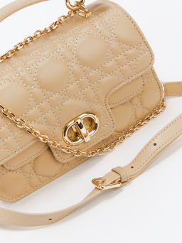 Женская сумка с ручками TENDANCE Артикул 4328354, бежевый  фото 2