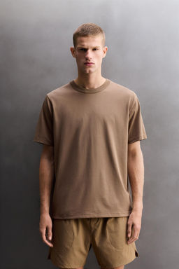 CAMISETA  ENTRENAMIENTO CONFORT / Arena