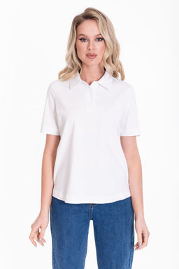 Футболка-поло М324273а