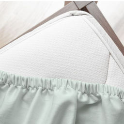 ПРОСТЫНЯ на рез 160*200 БРАВО м508.12.04 рис.4734-1 - Bravo фото 2