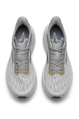 Кроссовки для бега Серый