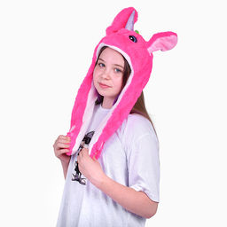 Шапка карнавальная "Единорог"