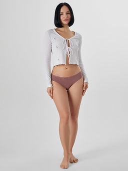 Цена за 2 штуки! ТРУСЫ ЖЕНСКИЕ - Mark formelle фото 5