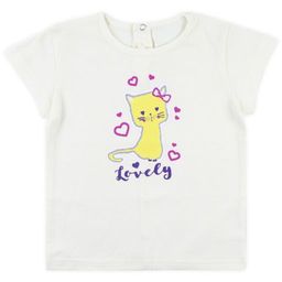 Футболка кулирка 0342100105 - Youlala фото 2