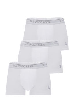 Erkek Beyaz __ Giyim Alt Sepette S_rpriz _ndirim - U.s. polo assn фото 5
