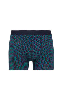 Комплект боксеров стандартной посадки (3 шт.) - Defacto фото 4