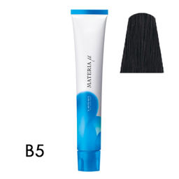 Краска для волос MATERIA B5, 80 г мл.