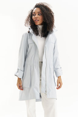 Плащ URS 25-508-2  фото 11