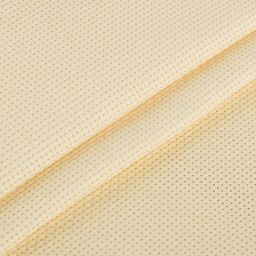 Канва K03 Gamma Aida №11 цв. ФАСОВКА 100% хлопок 150 x 100 см 2 см фото 2