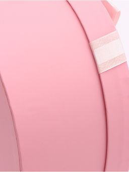 Набор подарочных коробок сердце 3 в 1, розовый матовый, 31?27?13.3; 28?25?11.7; 26?23?10.3 см