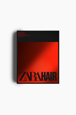 ZARA HAIR PERFUME SET 3 X 75 ML (2.54 FL.OZ).