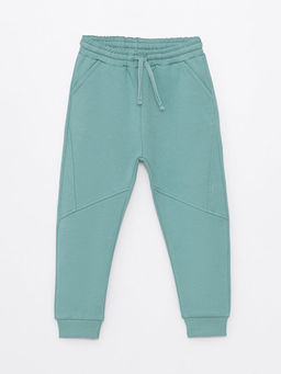 Beli Lastikli Basic Erkek Bebek Jogger E?ofman Alt?