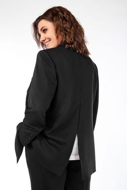 Костюм Olga Style С823 черный