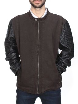 A5 SWAMP Куртка демисезонная мужская NO NAME (50 гр. синтепон) - Fashion фото 2