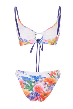 _i_ek Desenli __gen Kapl_ Normal Bel Regular Bikini Tak_m_ TBESS26BT00203 - Trendyolmilla фото 5