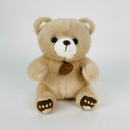 Мягкая игрушка Мишка 22 см (арт. 2928/22) - Storyland фото 10