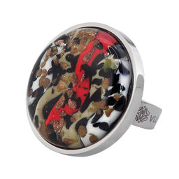 VOYAGE Кольцо KO4775