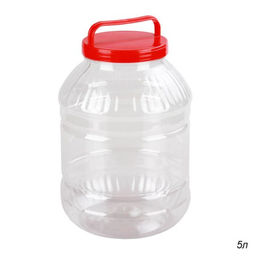 Бидон 5 л / М464 /уп.10/ - Галеонтрейд фото 2