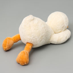 Мягкая игрушка «Утка», 40 см