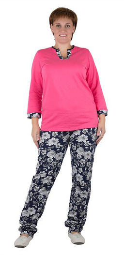 Костюм К-35-08 - Брустянка фото 2