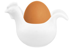 Подставка п/яйцо 11*7*7,5 см "Курочка"