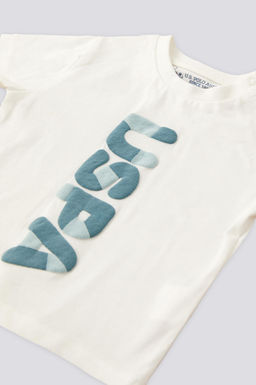 Набор из 3 предметов для мальчика Мята Неожиданная скидка в корзине - U.s. polo assn фото 4