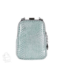 Сумка женская  29133-2 l.green Velina Fabbiano-Safenta/30 в Новосибирске