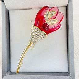 Брошь арт. 32 2516 (id 272377) - Rada фото 3