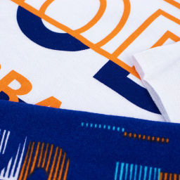 Комплект футболка кулирка, лосины кулирка с лайкрой 7032100103 - Youlala фото 13