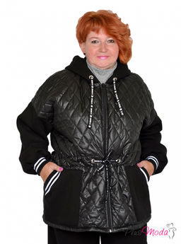 Куртка Модель №2134 размеры 44-84